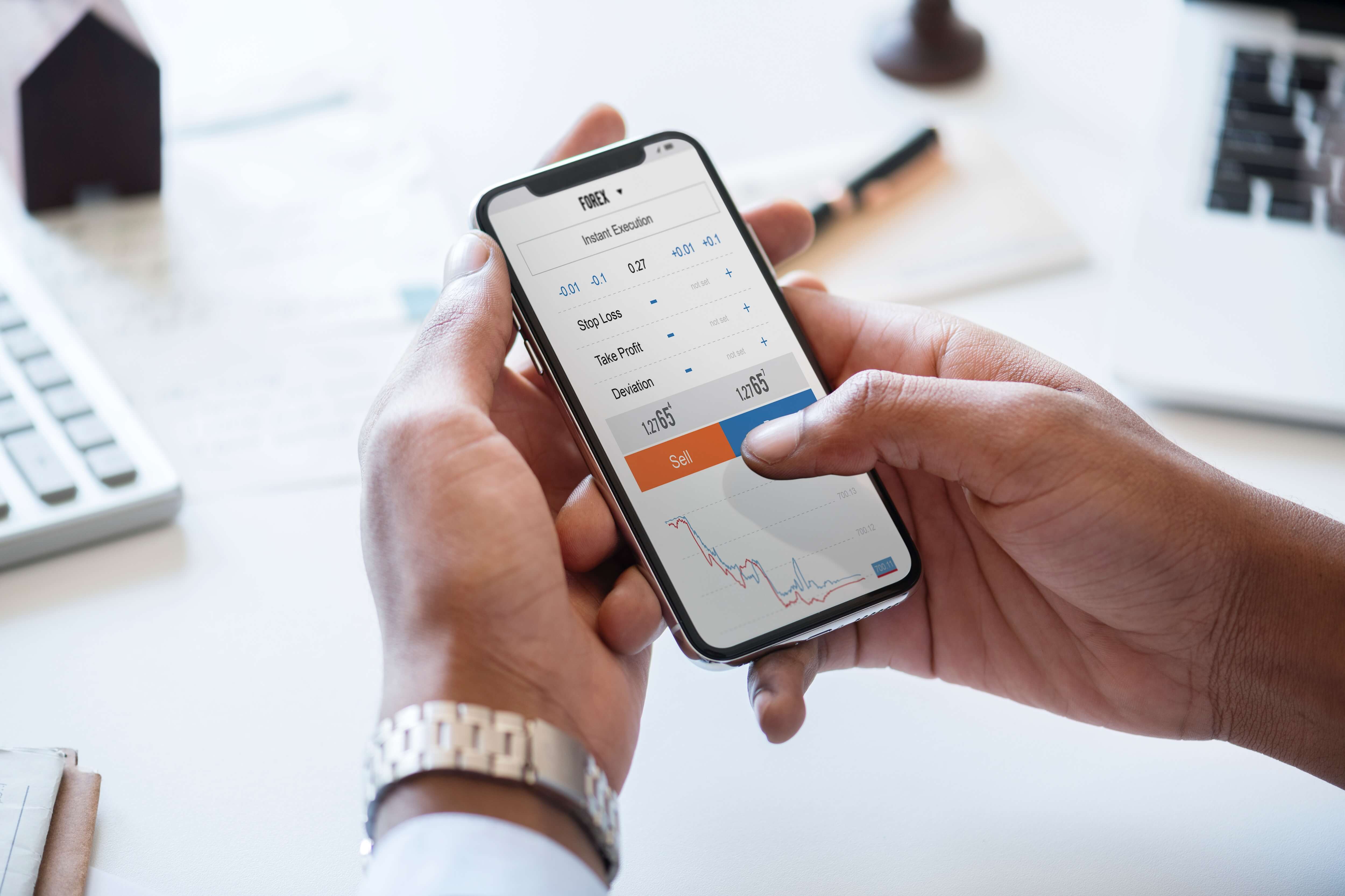 أولمبتريد (Olymp Trade) وسيط موثوق وشركة صاعدة في سوق عقود الخيارات